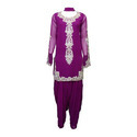 Unstitched Punjabi Suits Manufacturer Supplier Wholesale Exporter Importer Buyer Trader Retailer