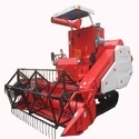 Rice Harvester Manufacturer Supplier Wholesale Exporter Importer Buyer Trader Retailer