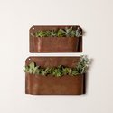 Wall Planter Manufacturer Supplier Wholesale Exporter Importer Buyer Trader Retailer
