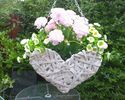 Hanging Plant Basket Manufacturer Supplier Wholesale Exporter Importer Buyer Trader Retailer