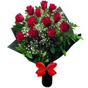 Rose Bouquet Manufacturer Supplier Wholesale Exporter Importer Buyer Trader Retailer