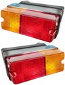 Tractor Tail Light Manufacturer Supplier Wholesale Exporter Importer Buyer Trader Retailer